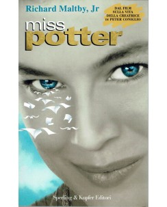 R. Maltby Jr : miss Potter ed. Sperling&Kupfer A90