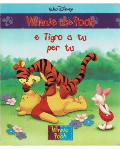 Winnie the Pooh : e Tigro a tu per tu A90