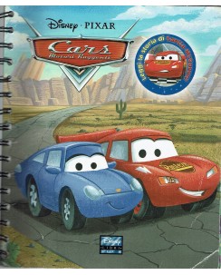 Cars ed. Disney libri A90