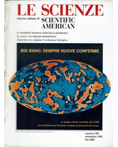 Le scienze scientific american  289 ed. Le Scienze FF20