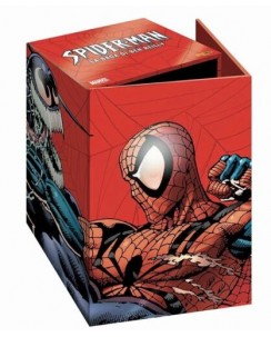 Marvel Omnibus : Spider-Man la saga del clone 2 COFANETTO 5vol. Panini FU29