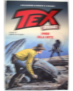 Tex Speciale n.18: Ombre nella notte -Bonelli-Galleppini- Ed.Repubblica/Espresso