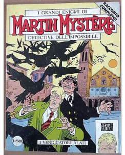 Martin Mystère n. 145 * Ed. Bonelli