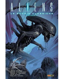 Aliens Omnibus 1 storie classiche NUOVO ed. Panini FU24