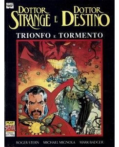 Play Special n. 6 Doctor Strange Dottor Destino ed. Play Press FU39