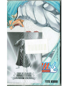 Bleach n.32 BLISTERATO con Card Game * Prima Edizione Planet Manga