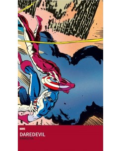 Grandi Tesori Marvel DAREDEVIL Rinascita di Frank Miller ed.Panini FU24