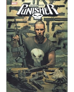 Marvel Omnibus Punisher   2 di Garth Ennis NUOVO ed. Panini FU39