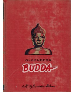 Collana storica : Budda di Oldenberg ed. Dall'Oglio A56