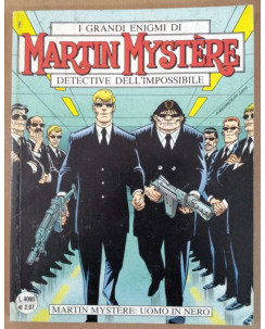 Martin Mystère n. 236 * Ed. Bonelli
