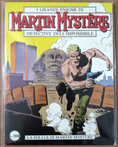 Martin Mystère n. 52 * Ed. Bonelli