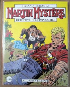 Martin Mystère n. 54 * Ed. Bonelli