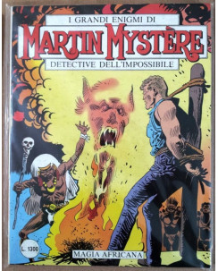 Martin Mystère n. 56 * Ed. Bonelli