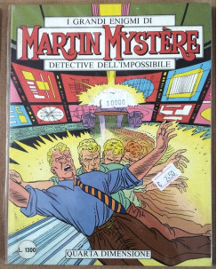 Martin Mystère n. 62 * Ed. Bonelli