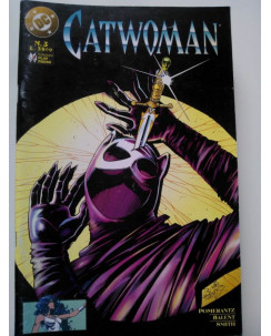 Catwoman / Wonder Woman n. 3 Ed. Play Press