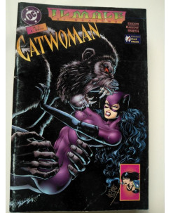 Catwoman / Wonder Woman n. 6 - Ed. Play Press