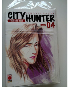 City Hunter n° 04 di Tsukasa Hojo -Sconto 30%-  Ed. Panini Comics