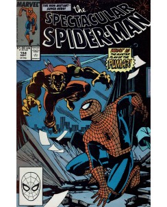 The Spectacular Spider-Man 154 Sept 1989 ed. Marvel Comics lingua originale OL05