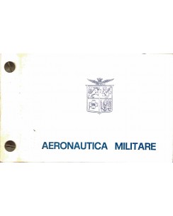 Aeronautica Militare stemmi A88