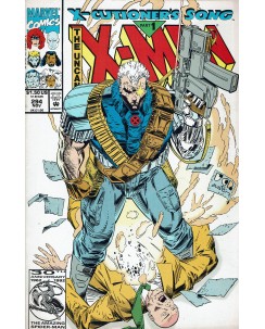 The Uncanny X-Men 294 nov 1992 ed. Marvel Comics lingua originale OL13