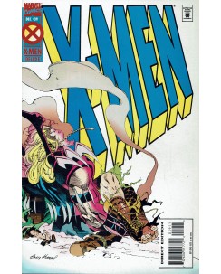 X-Men Deluxe 39 dic 1994 X-Men ed. Marvel Comics lingua originale OL08