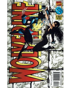 X-Men Deluxe  97 gen 1996 X-Men ed. Marvel Comics lingua originale OL08