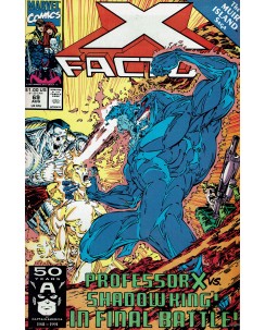 X Factor  69 aug 1991 ed. Marvel Comics lingua originale OL14