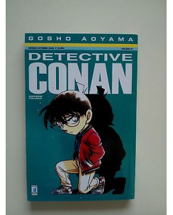 Detective Conan n.57 di Gosho Aoyama -Sconto 15%-  Ed. Star Comics