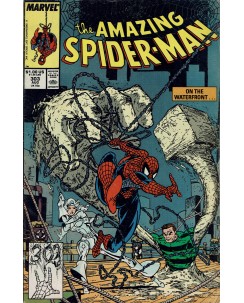 The Amazing Spider-Man 303 aug 1988 ed. Marvel Comics lingua originale OL14