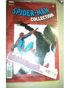 Spider-Man Collection n.28 Attento alla Vedova Nera! ed. Panini