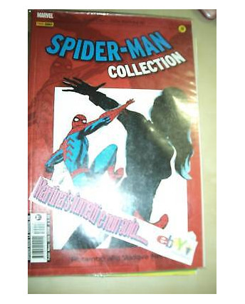 Spider-Man Collection n.28 Attento alla Vedova Nera! ed. Panini