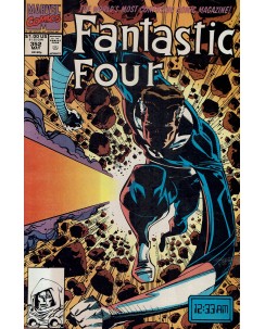 Fantastic Four  352 may 1991 di Simonson ed. Marvel lingua originale OL14