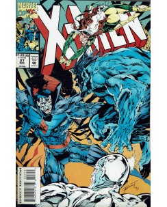 X-Men 27 dec 1993 di Nicieza ed. Marvel Comics lingua originale OL15