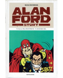 Alan Ford Story n.38 mi ricordo che... di Magnus e Bunker ed.Mondadori BO07