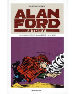 Alan Ford Story n.53 Do Re Mi di Magnus e Bunker ed.Mondadori BO07