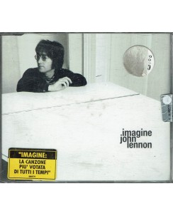 CD19 09 John Lennon Imagine 1 CD EMI Records USATO
