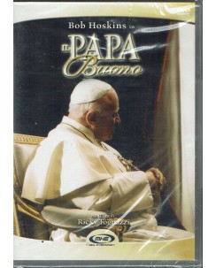 DVD Il Papa Buono con Bob Hoskins EDITORIALE ITA NUOVO B05