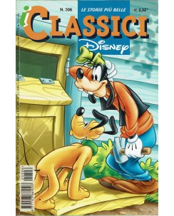 Classici Disney Seconda Serie n.306 ed. Panini BO06