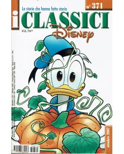 Classici Disney Seconda Serie n.371 ed. Panini BO06