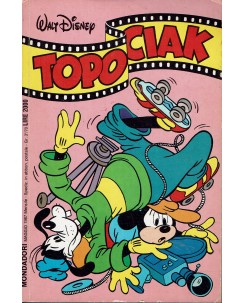 Classici Disney Seconda Serie n.125 ed. Mondadori BO03