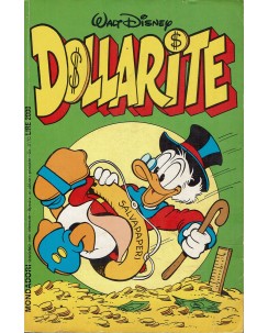 Classici Disney Seconda Serie n.126 ed. Mondadori BO03