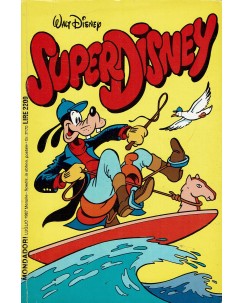 Classici Disney Seconda Serie n.127 ed. Mondadori BO03