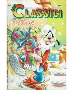 Classici Disney Seconda Serie n.241 ed. Mondadori BO06