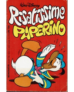 Classici Disney Seconda Serie n. 90 ed. Mondadori BO03