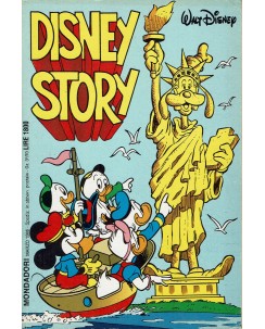 Classici Disney Seconda Serie n.111 ed. Mondadori BO03