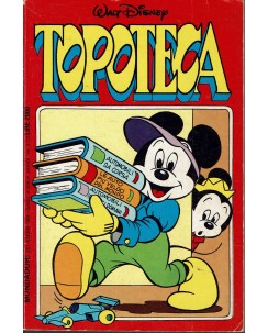 Classici Disney Seconda Serie n.117 ed. Mondadori BO03