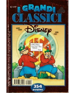 I Grandi Classici Disney n.202 ed. Mondadori BO04
