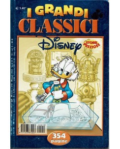 I Grandi Classici Disney n.210 ed. Mondadori BO04