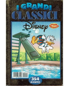I Grandi Classici Disney n.212 ed. Mondadori BO04