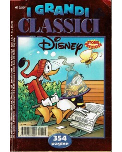I Grandi Classici Disney n.214 ed. Mondadori BO04